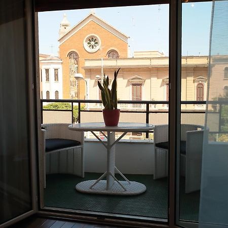 Hotel L.T. Savoia Palace & Cavour C.L. Bari Esterno foto