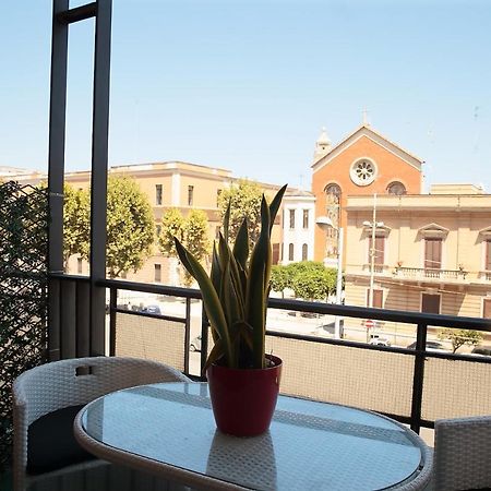 Hotel L.T. Savoia Palace & Cavour C.L. Bari Esterno foto