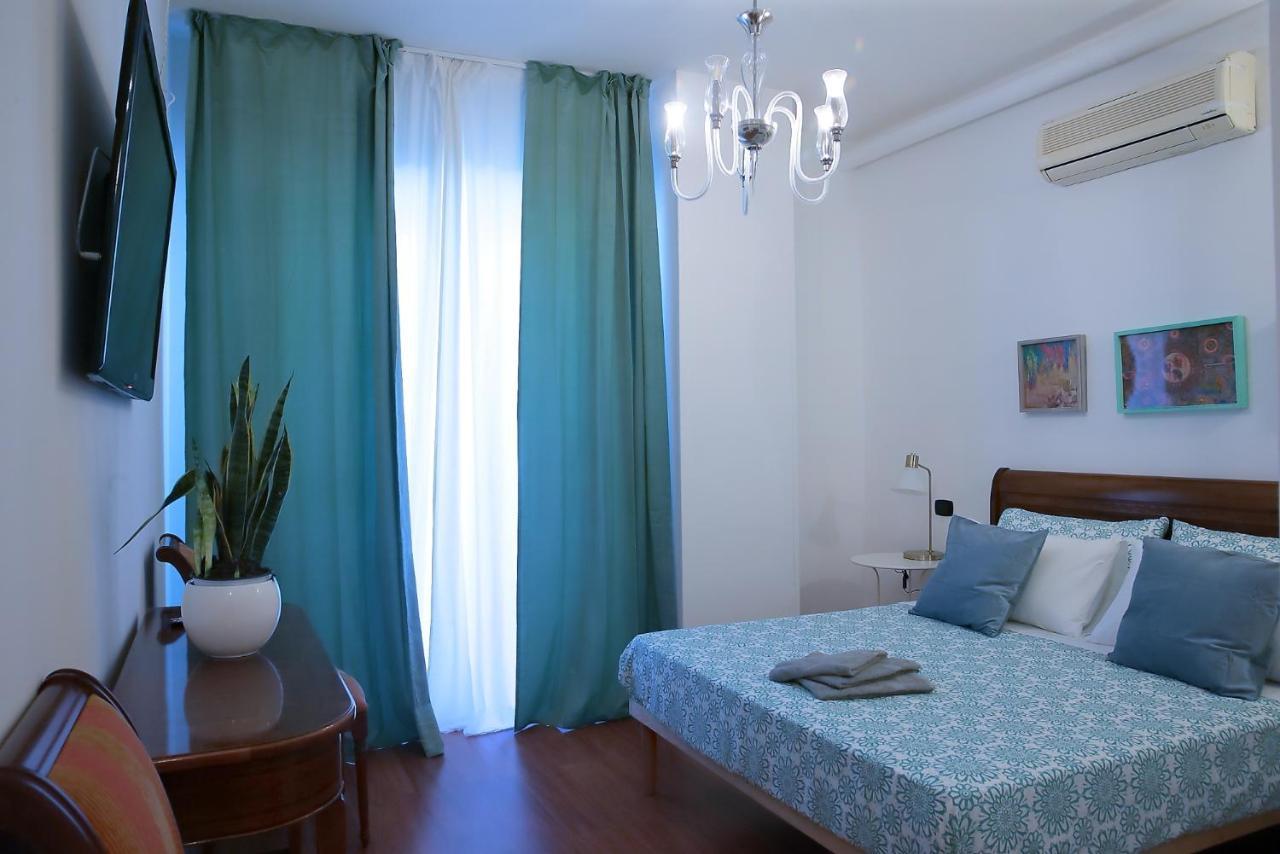 Hotel L.T. Savoia Palace & Cavour C.L. Bari Esterno foto