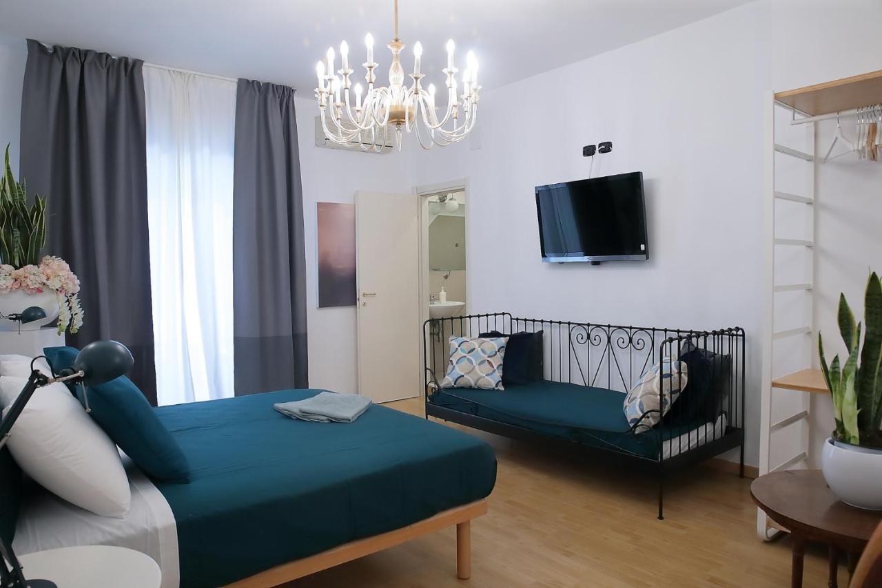 Hotel L.T. Savoia Palace & Cavour C.L. Bari Esterno foto