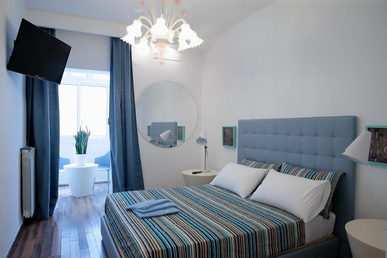 Hotel L.T. Savoia Palace & Cavour C.L. Bari Esterno foto