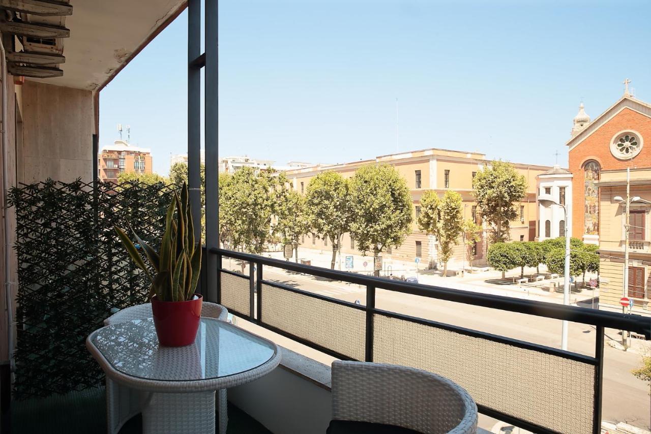 Hotel L.T. Savoia Palace & Cavour C.L. Bari Esterno foto