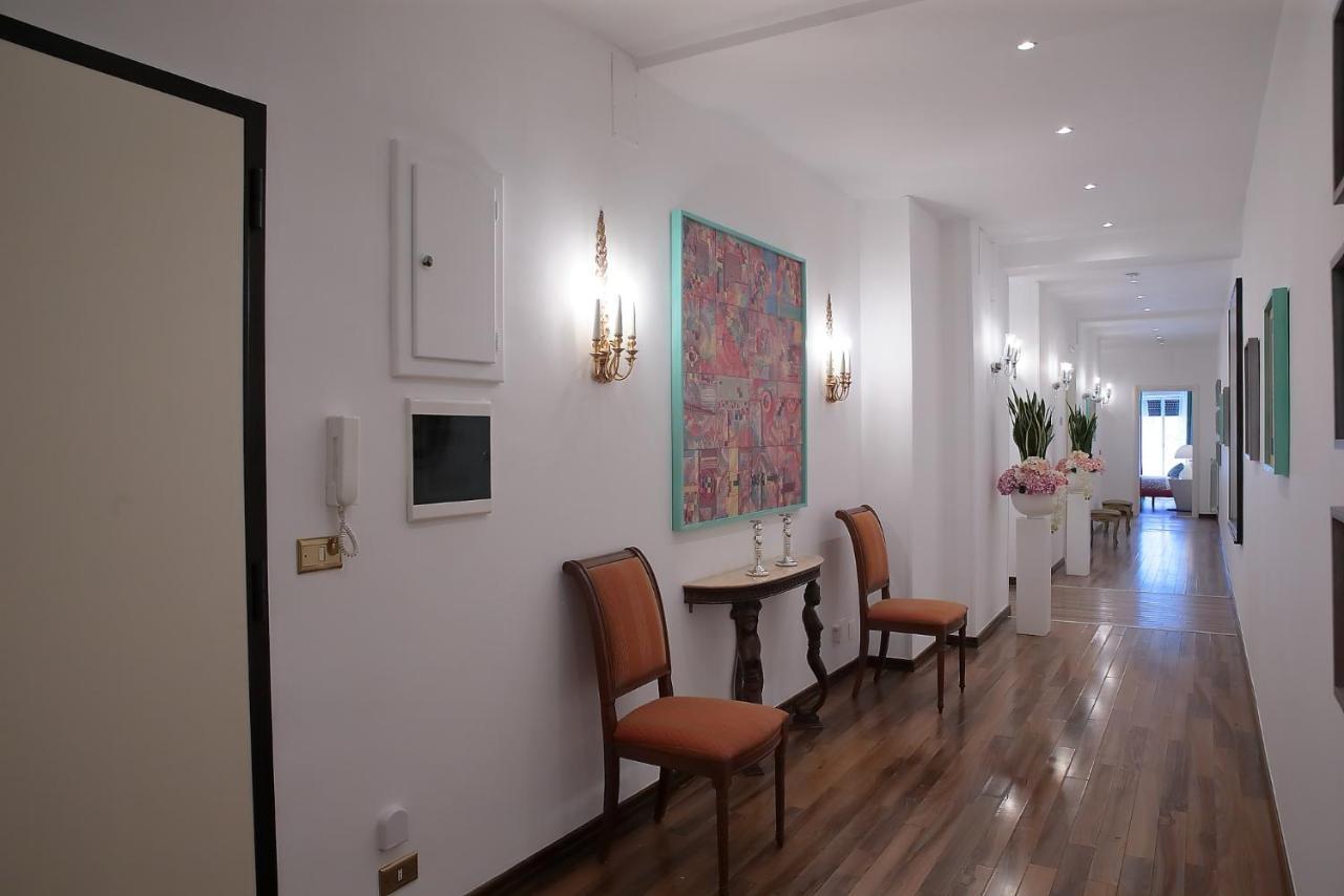 Hotel L.T. Savoia Palace & Cavour C.L. Bari Esterno foto