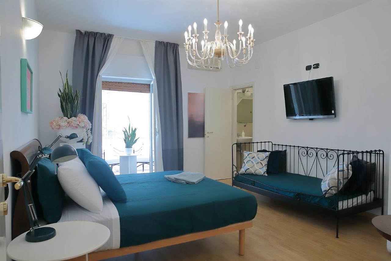 Hotel L.T. Savoia Palace & Cavour C.L. Bari Esterno foto