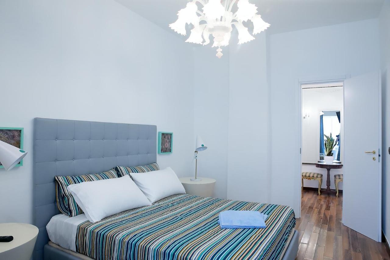 Hotel L.T. Savoia Palace & Cavour C.L. Bari Esterno foto