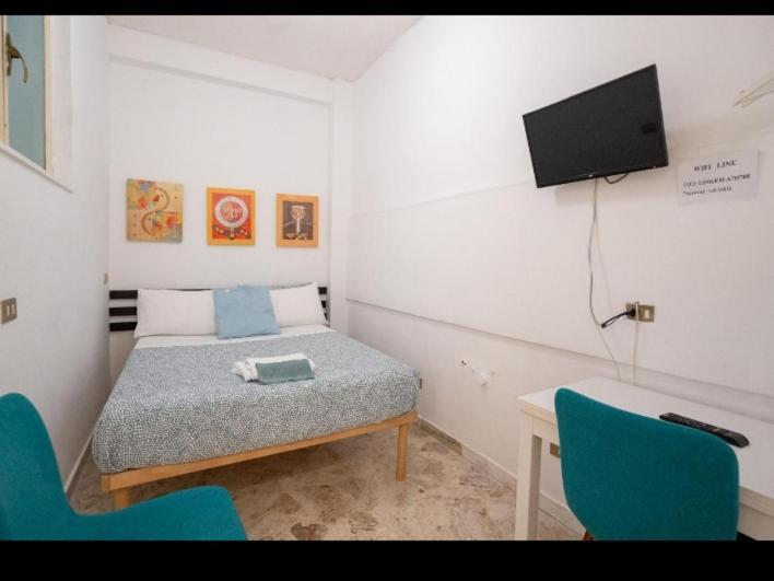 Hotel L.T. Savoia Palace & Cavour C.L. Bari Esterno foto